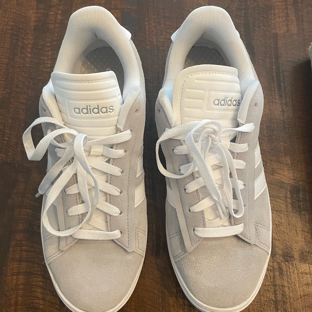 Adidas GRAND COURT ALPHA SHOES